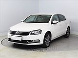 Volkswagen Passat (2014) Highline 1.4 TSI EcoFuel - náhled 1