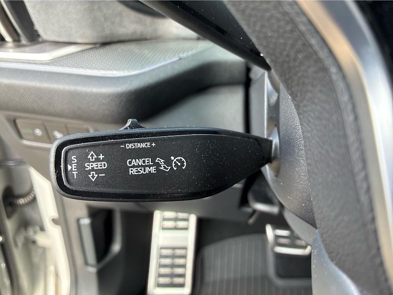 Škoda Kodiaq RS 2.0 TFSI 195kW 4x4 Tažné - fotka 26 z 30