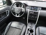 Land Rover Discovery Sport (2018) TD4, 4X4, Automat, Serv.kniha - náhled 7