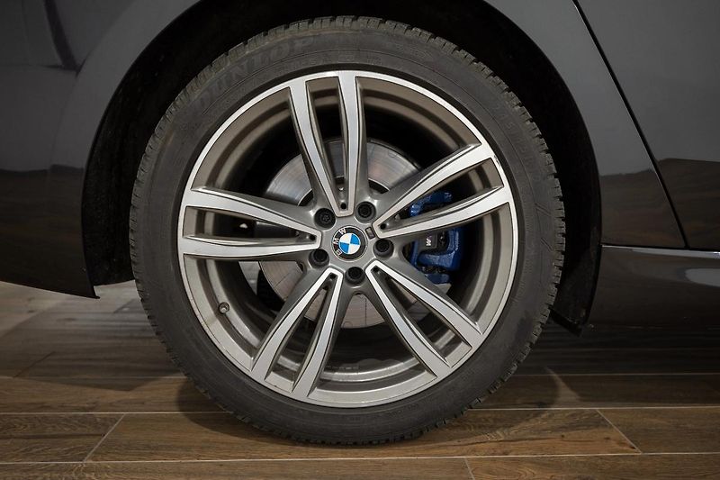 BMW Ostatní 640d xDrive GT 4x4 235 kW - fotka 28 z 30