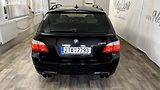 BMW M5 5.0 V10 Touring - náhled 4