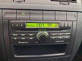 Škoda Fabia (2003) Comfort 1.2 12V, Serv.kniha - náhled 13