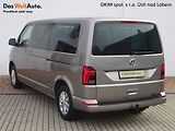 Volkswagen Caravelle (2022) 6.1 CL TDI DR DSG - náhled 18