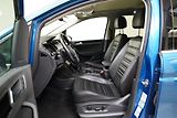 Volkswagen Touran - náhled 4