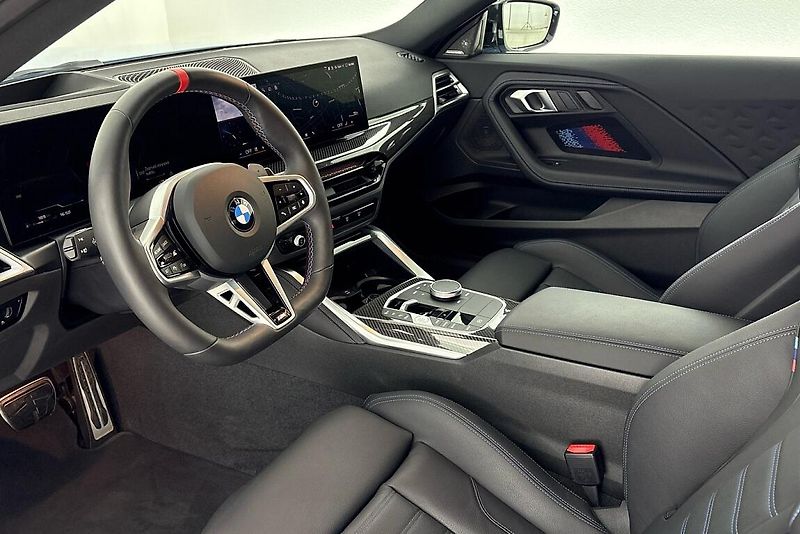BMW Řada 2 řady 2 | M240i xDrive - fotka 6 z 21