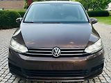 Volkswagen Touran 1.6TDI MAN 7MÍST LED SERVISKA - náhled 6