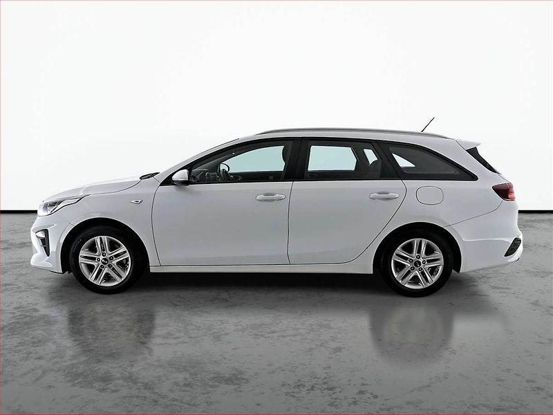 Kia Ceed (2019) 1.4 CVVT, Tempomat - fotka 3 z 15
