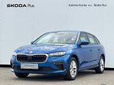 Škoda Scala (2025) 1.0 TSI / 85kW / SELECTION - náhled 1