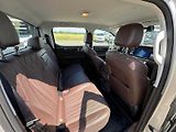 Foton Tunland V7 (2026) Luxury 4x4 48V MHEV - náhled 30