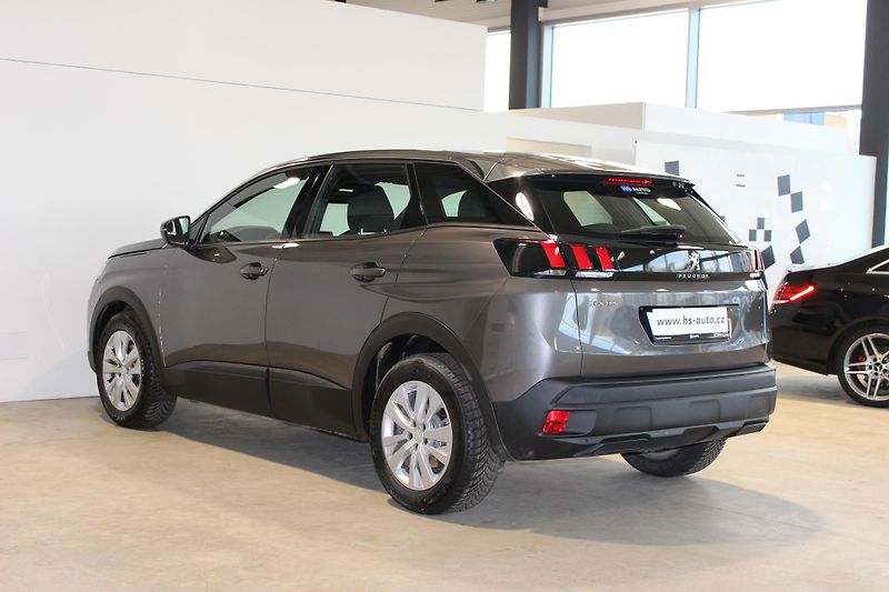 Peugeot 3008 (2023) 1.2i,ACTIV PACK,130HP,aut,DPH, - fotka 2 z 19