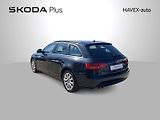 Audi A4 (2008) Avant 2.0 TDI - náhled 27