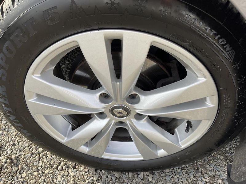 Renault Talisman 1.7 BlueDci NAVIG-TOP-DPH-ČR ! - fotka 6 z 31