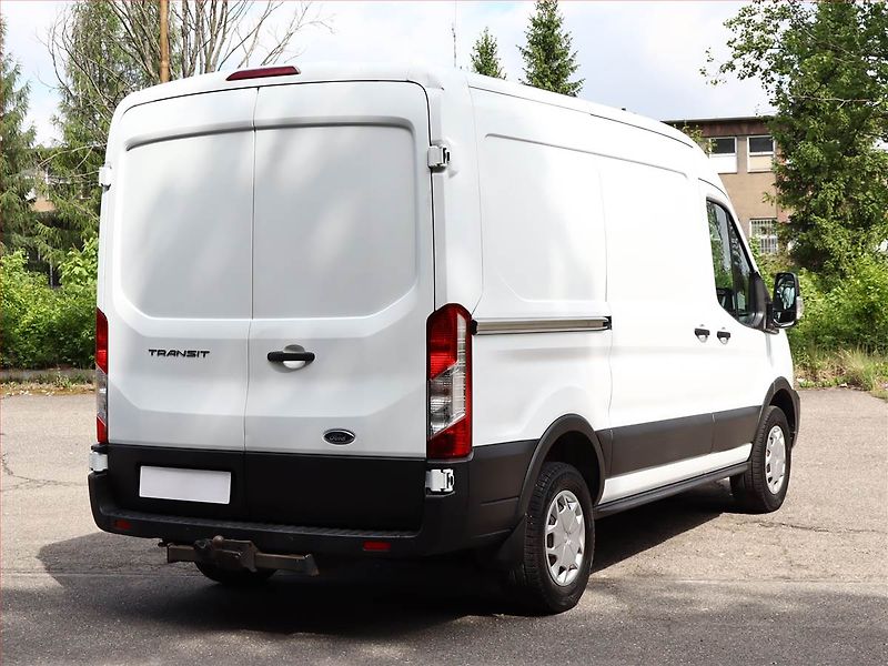 Peugeot Partner (2017) Active 1.6 BlueHDi, 5Míst, ČR - fotka 5 z 16