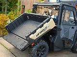 CFMOTO (2026) Gladiator UTV1000 YELLOW - náhled 17