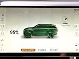 Land Rover Range Rover Sport (2026) 3,0 P460e DYNAMIC SE PHEV - náhled 31
