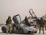 Lamborghini Reventón, auto za několik desítek milionů korun, nemůže být přece žádnou lingvistickou minelou. Že ne? Reventón ve Španělštině znamená „výbuch“ nebo „píchlou pneumatiku“. Při 20 vyrobených kusech to ale nikoho asi moc vzrušovat nebude.