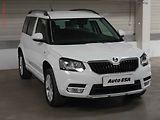 Škoda Yeti (2017) 1.4 TSi, Drive, navi, +kola - náhled 1
