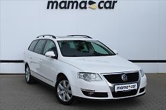 Volkswagen Passat 2.0 TDI 103kW 4MOTION - fotografie inzerátu