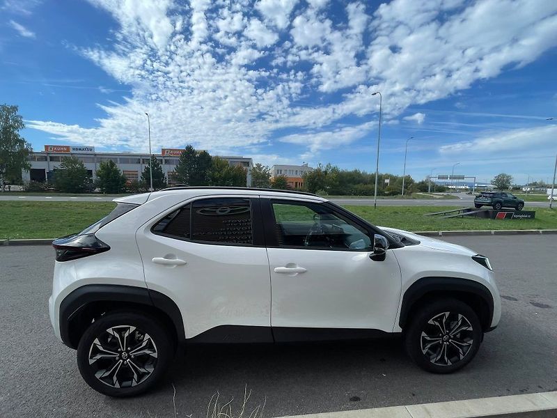 Toyota Yaris Cross 1.5 Hybrid 130k FWD Style - fotka 7 z 28