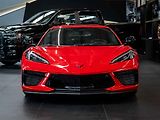 Chevrolet Corvette (2026) 6.2 Stingray 3LT Z51 Facelift - náhled 10