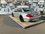 Mercedes-Benz SL (2002) 5.0 V8, 225KW - náhled 8