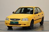 Hyundai Accent - náhled 1