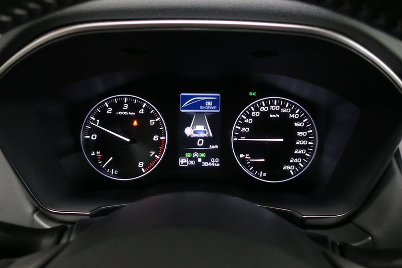 Subaru Outback (2025) 2.5i AWD Touring Tov. ZÁRUKA - fotka 20 z 50