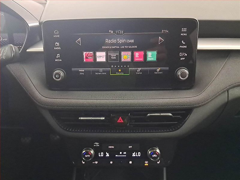 Škoda Fabia (2025) Selection 1.0, ČR,1.maj - fotka 12 z 18