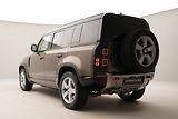 Land Rover Defender 110 D300 X AWD AUT CZ - náhled 10