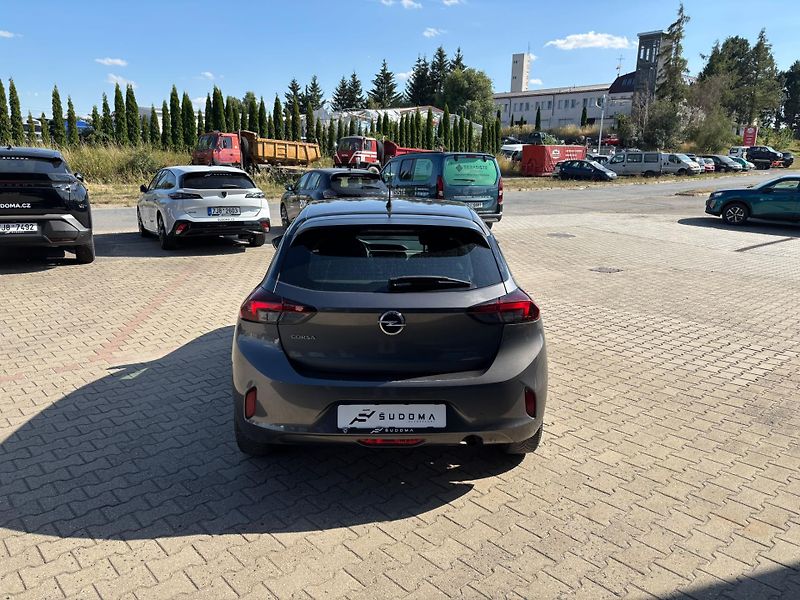 Opel Corsa (2020) 1.2 - fotka 6 z 18