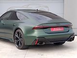 Audi RS 7 4.0TFSI AUDI EXCLUSIVE DPH - náhled 11