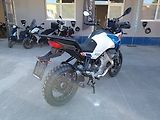 Moto Guzzi V 100 Stelvio (2026) Stelvio V100 Duecento Tributo - náhled 7
