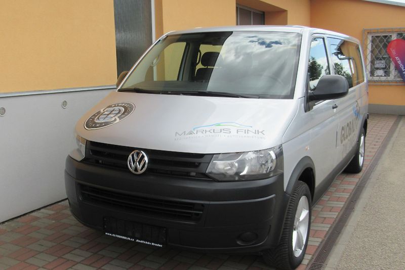 Volkswagen Caravelle 2.0 TDI 4MOTION LONG AUT.KLIMA - fotka 8 z 19