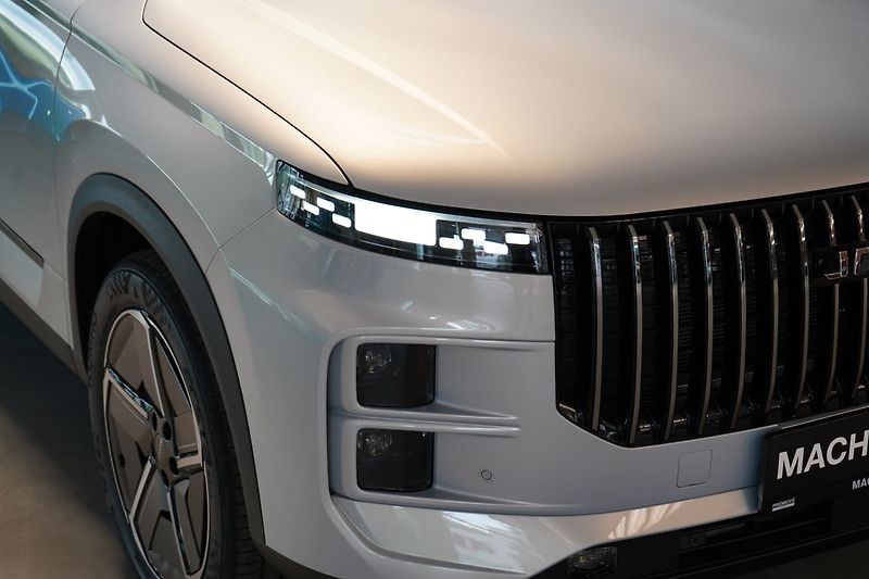 Jaecoo 7 1.6 T-GDI EXCLUSIVE AWD DCT - fotka 4 z 32