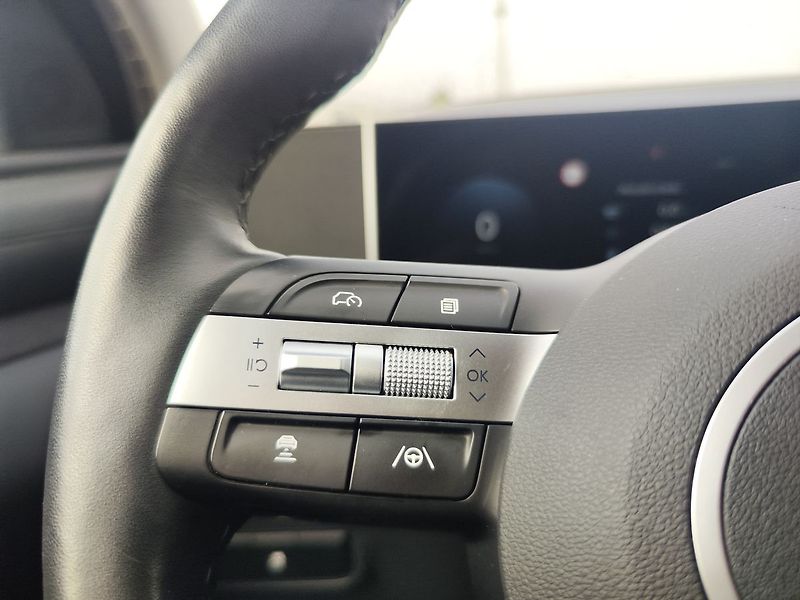 Hyundai Tucson 1.6 T-GDI/118kW Style DCT - fotka 26 z 34