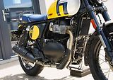 Royal Enfield (2026) Bear 650 WILD HONEY - náhled 14
