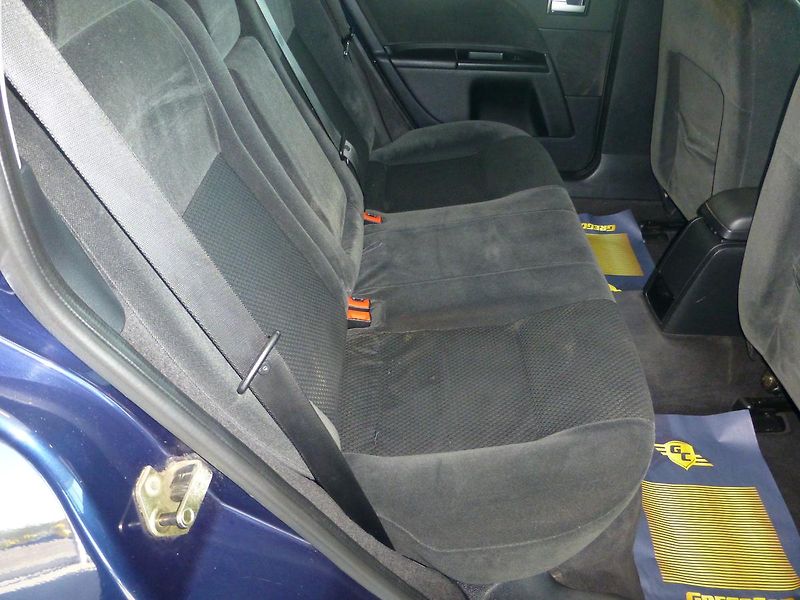 Ford Mondeo (2006) 2,2TDCI-114KW**VYHŘ.SED**ALU - fotka 22 z 24