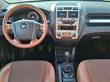 Kia Sportage (2005) 2.0 CRDi, servis.kniha - náhled 8