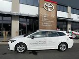 Toyota Corolla 1.8 Hybrid Comfort Business - náhled 1
