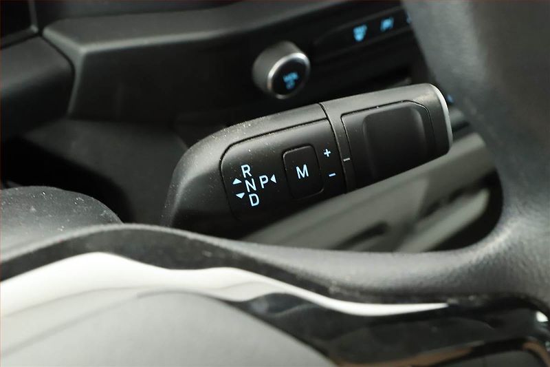 Ford Transit Custom (2025) 2.0 EcoBlue - fotka 13 z 20