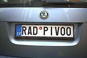 RAD PIV00