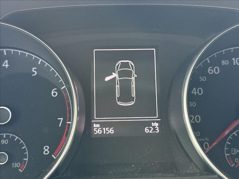 Volkswagen Golf Sportsvan 1,2   TSI 63kW,SERVISKA,2.MAJ - fotka 13 z 24