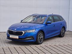 Škoda Octavia Style 7DSG 1,5TSI - fotografie inzerátu