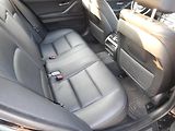 BMW Řada 5 520d XDRIVE, ČR, SERVISKA - náhled 12