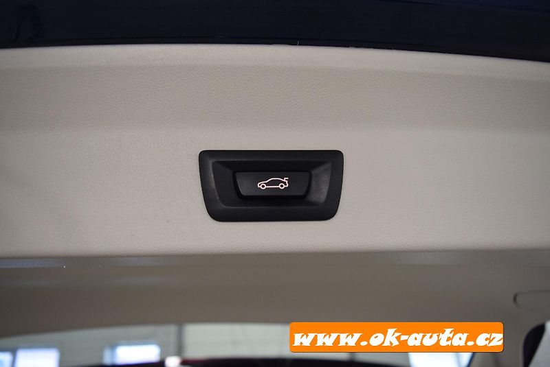 BMW X3 2.0d xDRIVE MILDHYBRID 2021 - fotka 26 z 72