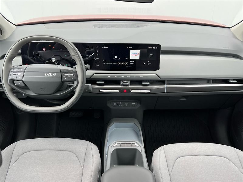 Kia EV3 1,0 150kW 81,4 kWh 4x2  AIR - fotka 5 z 26