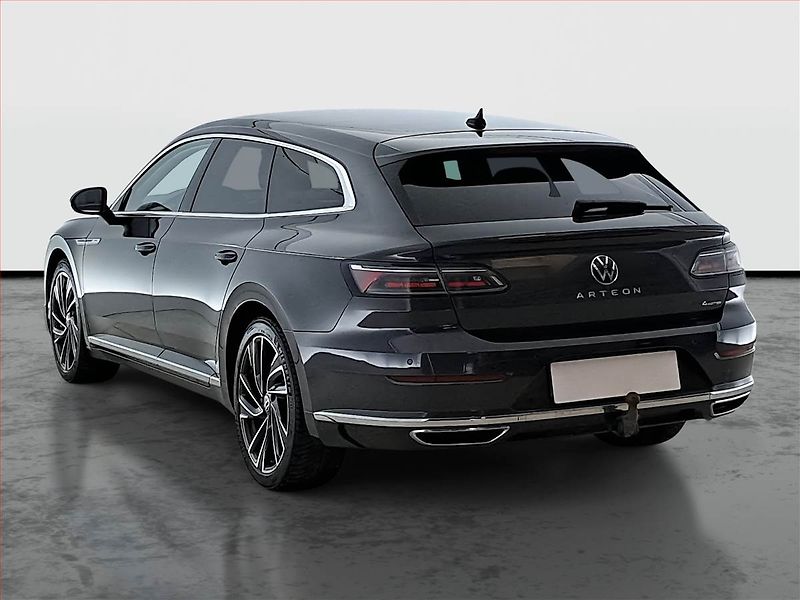 Volkswagen Arteon (2023) Elegance 2.0 TSI 4Motion - fotka 4 z 21