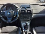 BMW X3 (2009) 2.0 x drive 1.maj čr 4x4 - náhled 7