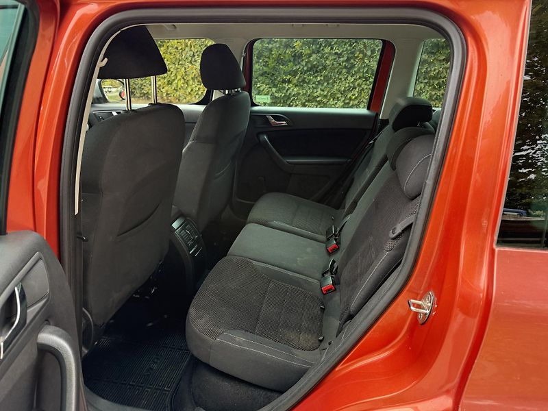 Škoda Yeti 2.0 TDi 4x4 - fotka 19 z 30