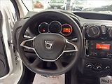 Dacia Dokker 1,5   DCI ARTICA KLIMA DPH ČR - náhled 8